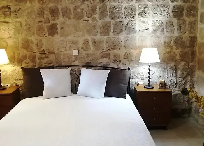 Old Towν΄S Jewel