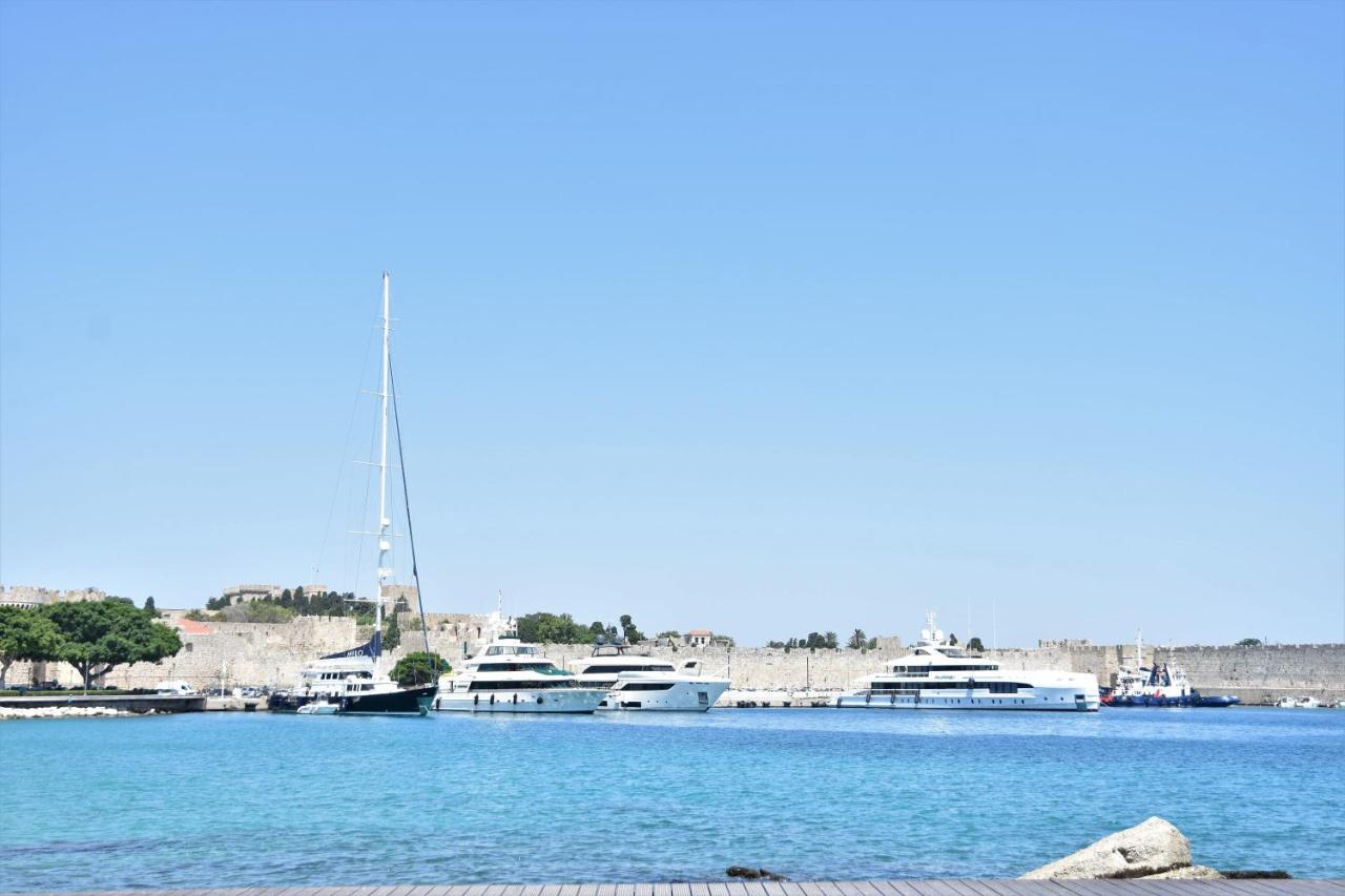 Old Towν΄s Jewel