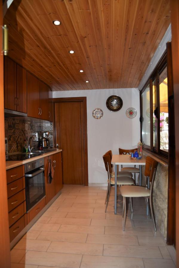 Case de vacanță Old Towν΄s Jewel Rhodes City