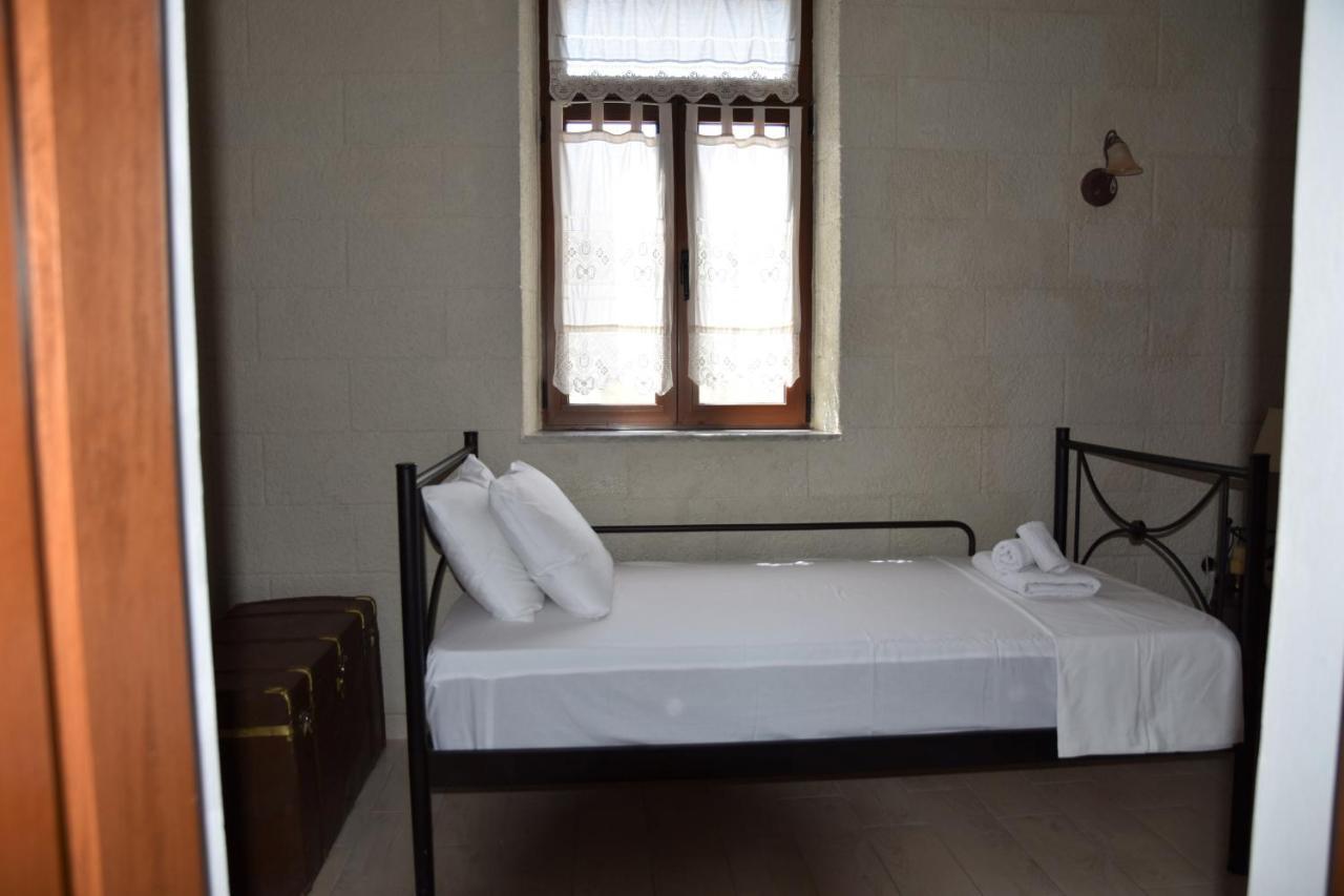 Case de vacanță Old Towν΄s Jewel Rhodes City